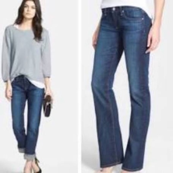 Adriano Goldschmied Jeans - Picture 3 of 3